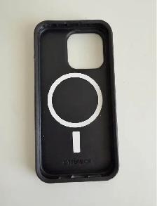 New OtterBox Symmetry Series For IPhone 15 Pro   Megsafe