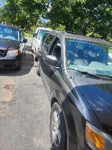 2010 Dodge Caravan - Photo 3