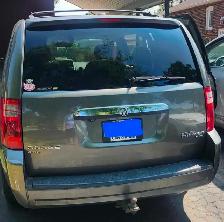 2010 Dodge Caravan - Photo 6