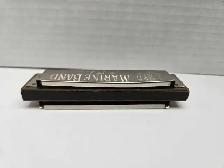 Marine Band M.Hohner - C Harmonica - Photo 4
