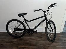 Pathway Hybrid Comfort Bike