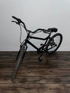 Pathway Hybrid Comfort Bike - Photo 2