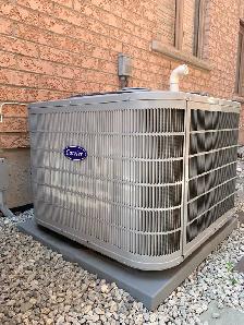 Technicians on line 905-232-1011Air Conditioner R - Photo 8