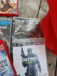 PS3 GAMES - Photo 5