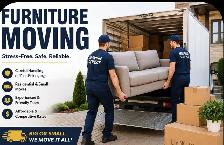 furniture moving services - Photo 2