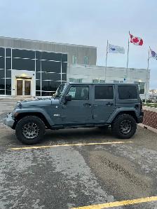 2014 Jeep Wrangler For Sale - Photo 4