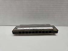 Hohner Big River Harp Harmonica - G - Photo 2