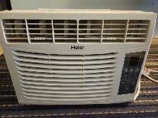 5000 BTU WINDOW AIR CONDITIONER