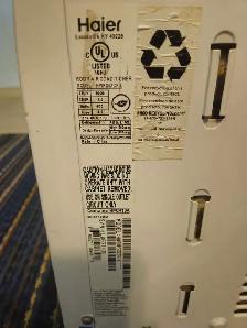 5000 BTU WINDOW AIR CONDITIONER - Photo 2