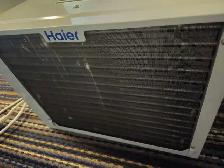 5000 BTU WINDOW AIR CONDITIONER - Photo 3