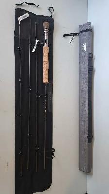 9' 10wt TFO Impact Rod (32299369)