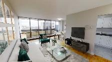 Private Room available in our 2-BedRoom Apt near York University
