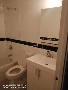 Private Room available in our 2-BedRoom Apt near York University - Photo 5