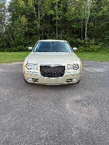 2010 Chrysler 300 Limited - Photo 3