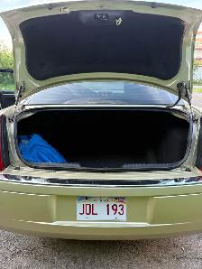 2010 Chrysler 300 Limited - Photo 7