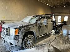 wash bay helper - Photo 4