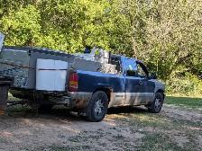 FREE SCRAP METAL PICKUP - Photo 2