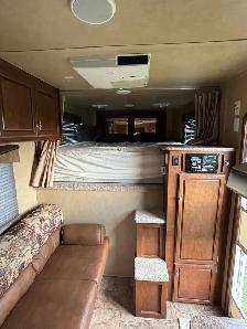 Bison Stratus 3 horse LQ trailer - Photo 7