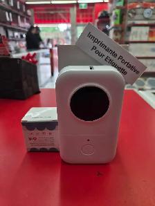 Imprimante portative phonemo - Photo 3