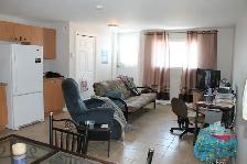 Cowansville - GRAND 3 ½ demi sous-sol 750 $ - Photo 2