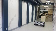 European QuartZ     Kitchen Countertop- No chinese Quartz