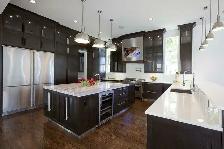 European QuartZ     Kitchen Countertop- No chinese Quartz - Photo 2