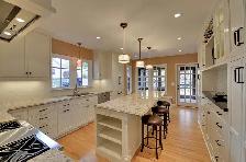 European QuartZ     Kitchen Countertop- No chinese Quartz - Photo 5