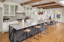 European QuartZ     Kitchen Countertop- No chinese Quartz - Photo 8