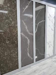 European QuartZ     Kitchen Countertop- No chinese Quartz - Photo 9