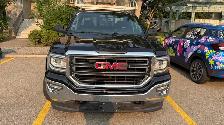 2018 gmc sierra crew - Photo 3