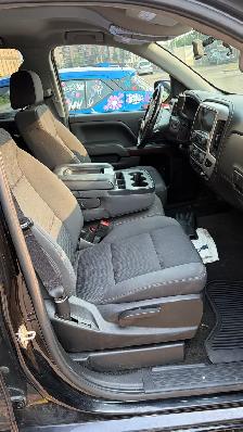 2018 gmc sierra crew - Photo 4
