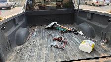 2018 gmc sierra crew - Photo 8