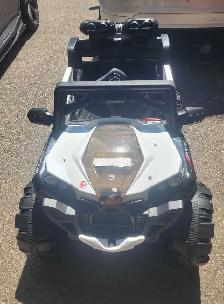 Kids Ride on Jeep / Car