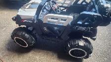 Kids Ride on Jeep / Car - Photo 5