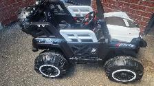 Kids Ride on Jeep / Car - Photo 7