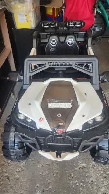 Kids Ride on Jeep / Car - Photo 8