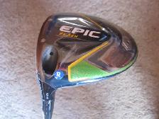 ALL LEFTIES! BEST GOLF BUY OF YOUR LIFE IS A GO 12-7pm!