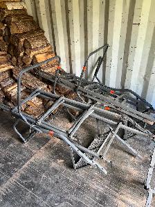 4 hunting tree stands - Photo 3