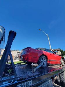 Etobicoke Towing From $79 | Fast 24/7 | Call/Text 416-779-7528