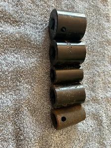 Tools.  Sockets for sale. - Photo 4
