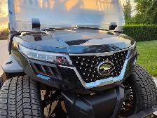 2027 D-Max Lithium Electric Golf Cart & Street Machine - Photo 9