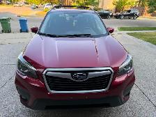 2019 Subaru Forester Convenience AWD - Photo 2