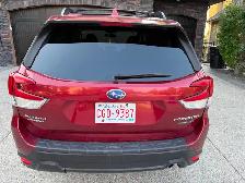 2019 Subaru Forester Convenience AWD - Photo 3