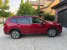 2019 Subaru Forester Convenience AWD - Photo 4