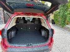 2019 Subaru Forester Convenience AWD - Photo 5