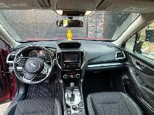 2019 Subaru Forester Convenience AWD - Photo 8