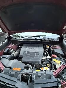2019 Subaru Forester Convenience AWD - Photo 9