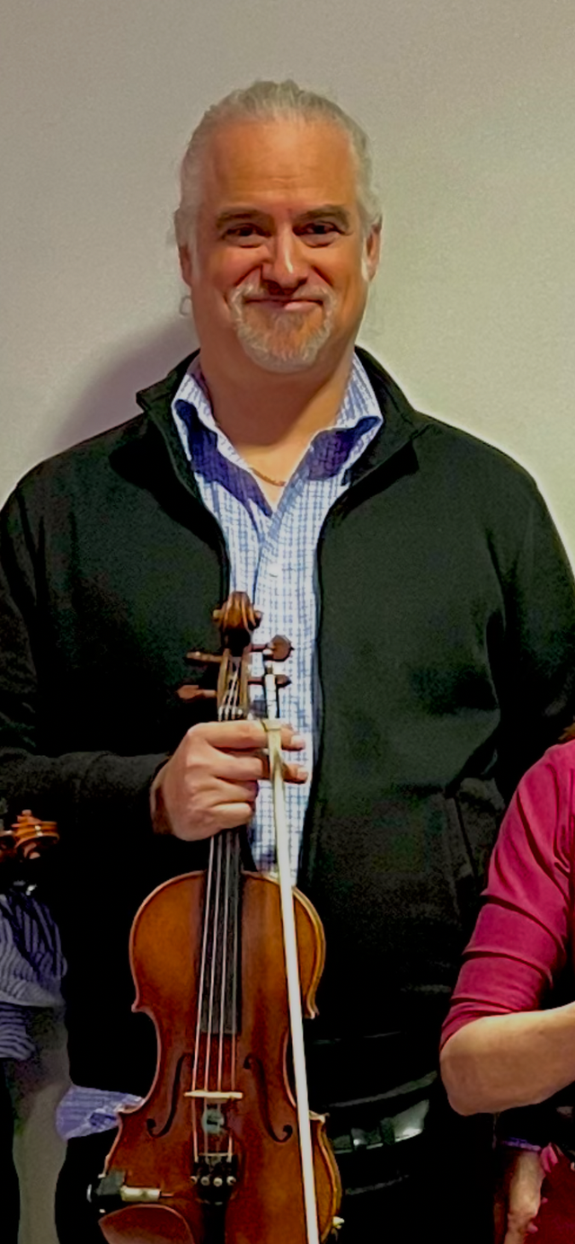 Cours de Violon débutant intermédiaire et Violoncelle débutant.