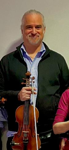 Cours de Violon débutant intermédiaire et Violoncelle débutant.