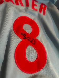 Gary Carter Expos Jersey - Photo 4